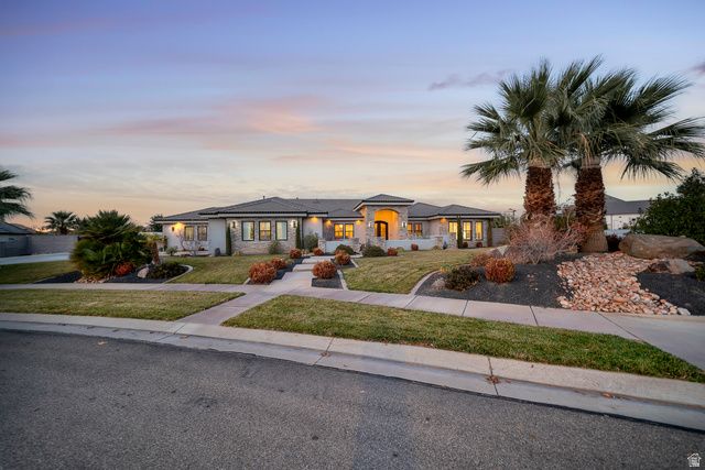 2407 E 4040 S, St. George, UT 84790