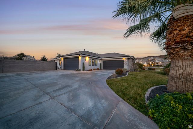 2407 E 4040 S, St. George, UT 84790