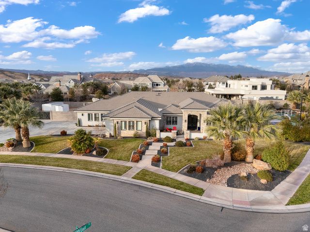 2407 E 4040 S, St. George, UT 84790