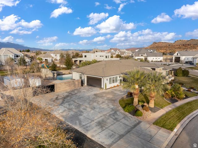 2407 E 4040 S, St. George, UT 84790