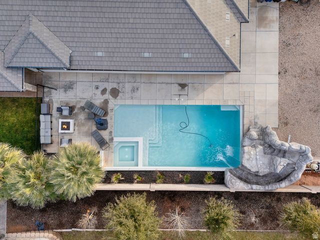 2407 E 4040 S, St. George, UT 84790