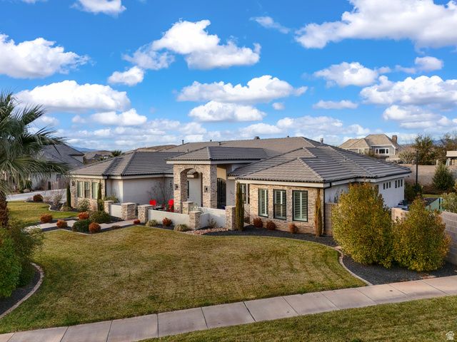 2407 E 4040 S, St. George, UT 84790