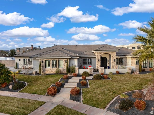 2407 E 4040 S, St. George, UT 84790