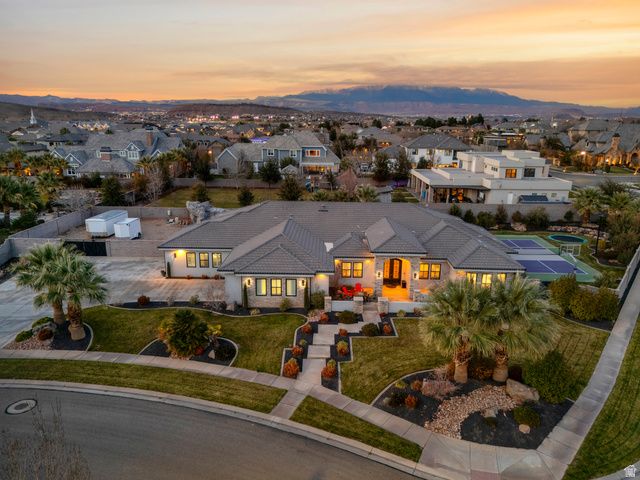 2407 E 4040 S, St. George, UT 84790