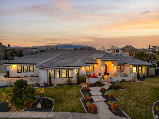 2407 E 4040 S, St. George, UT 84790