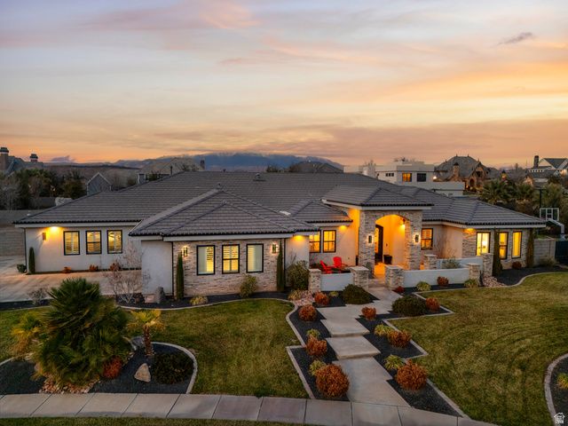 2407 E 4040 S, St. George, UT 84790