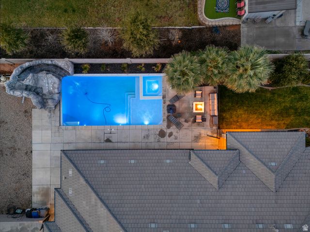 2407 E 4040 S, St. George, UT 84790