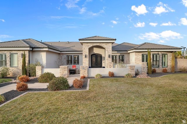 2407 E 4040 S, St. George, UT 84790