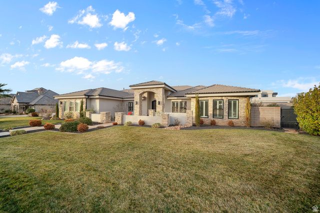 2407 E 4040 S, St. George, UT 84790