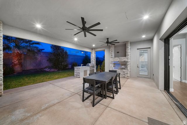 2407 E 4040 S, St. George, UT 84790
