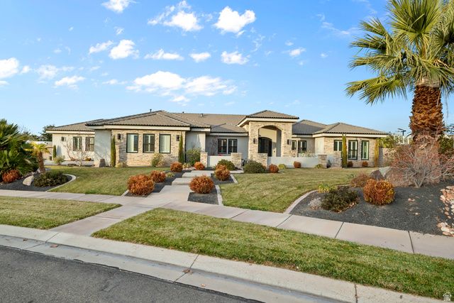 2407 E 4040 S, St. George, UT 84790