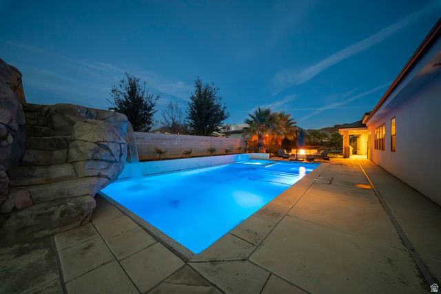 2407 E 4040 S, St. George, UT 84790