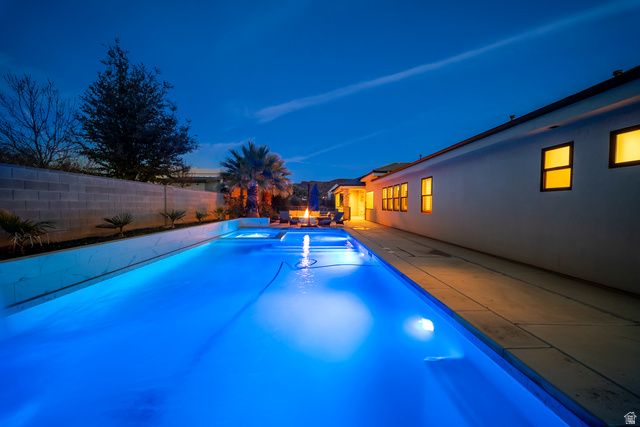 2407 E 4040 S, St. George, UT 84790