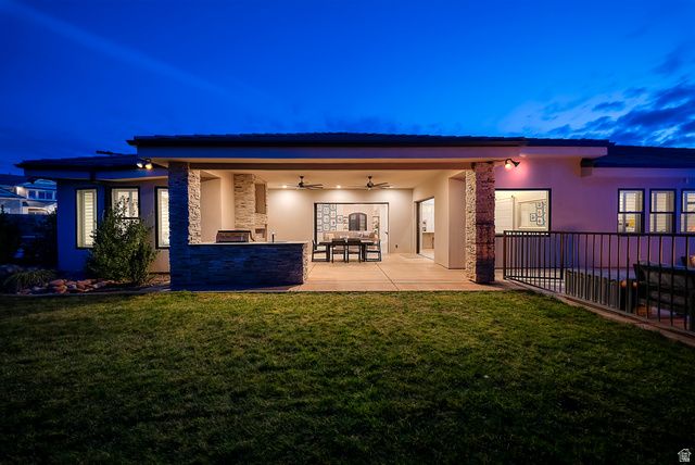 2407 E 4040 S, St. George, UT 84790