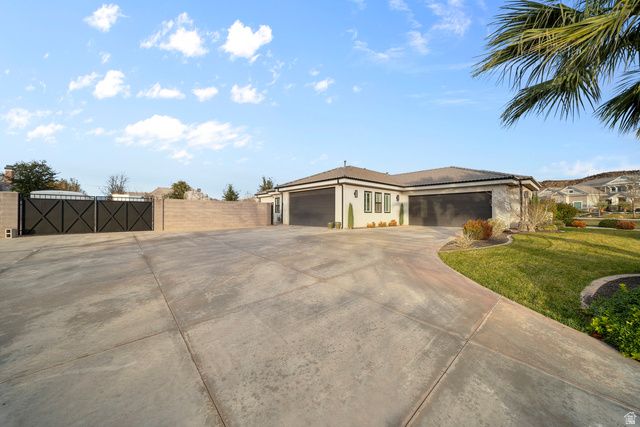 2407 E 4040 S, St. George, UT 84790