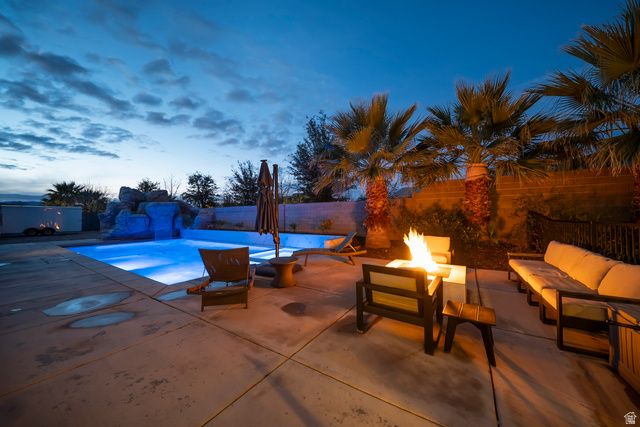 2407 E 4040 S, St. George, UT 84790