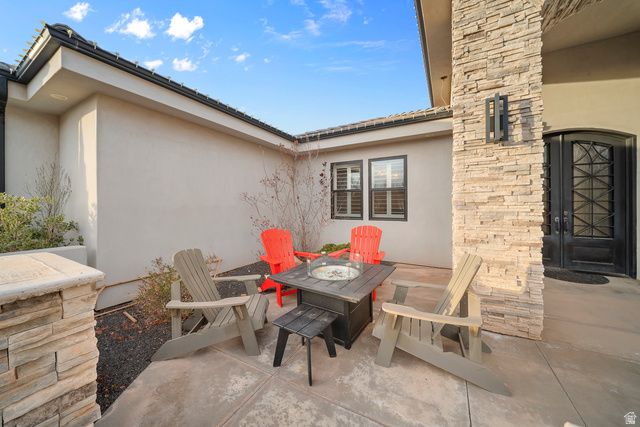 2407 E 4040 S, St. George, UT 84790