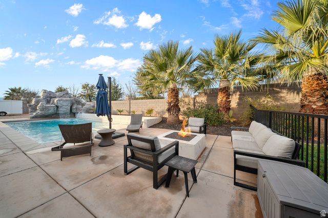 2407 E 4040 S, St. George, UT 84790