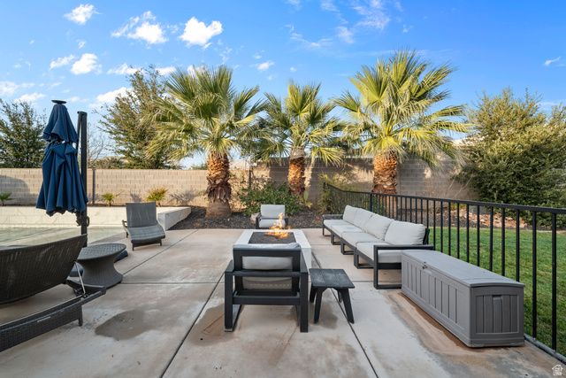 2407 E 4040 S, St. George, UT 84790