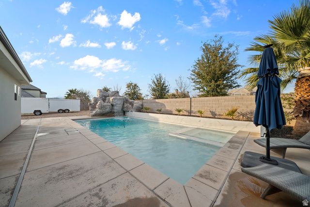 2407 E 4040 S, St. George, UT 84790