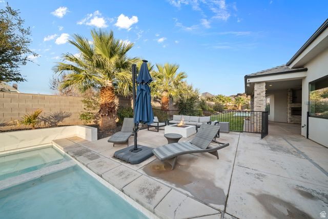 2407 E 4040 S, St. George, UT 84790