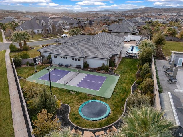 2407 E 4040 S, St. George, UT 84790