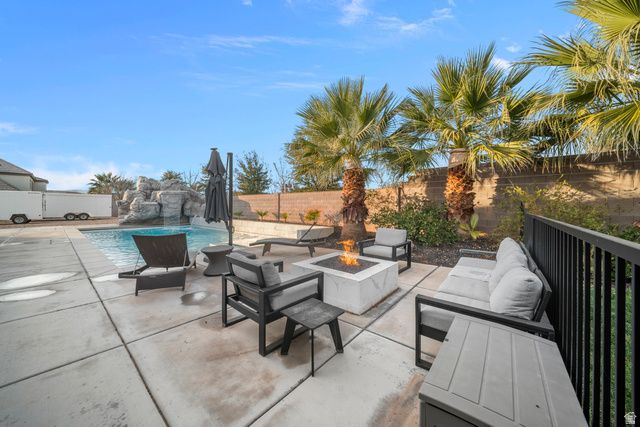 2407 E 4040 S, St. George, UT 84790