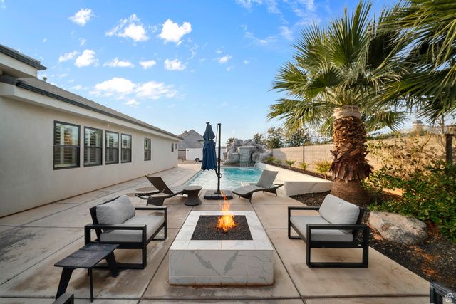 2407 E 4040 S, St. George, UT 84790