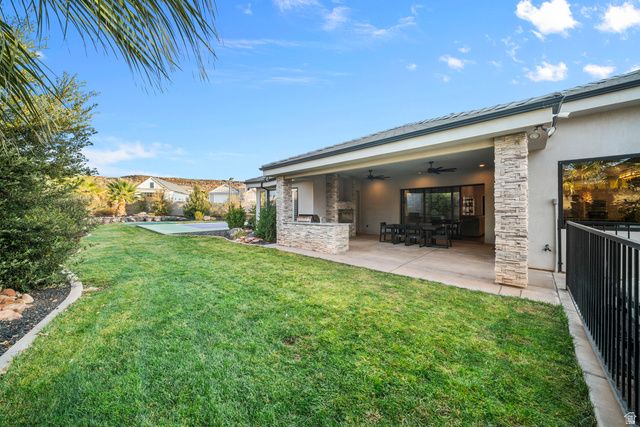 2407 E 4040 S, St. George, UT 84790