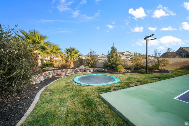 2407 E 4040 S, St. George, UT 84790