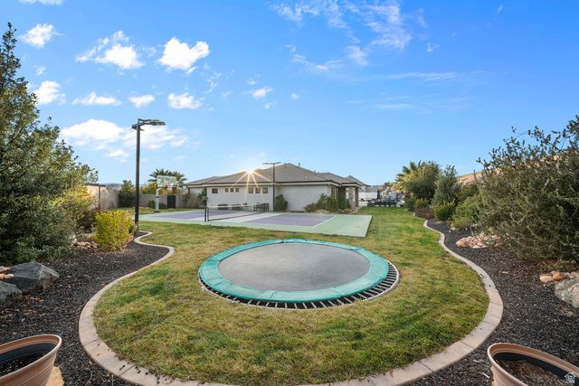 2407 E 4040 S, St. George, UT 84790