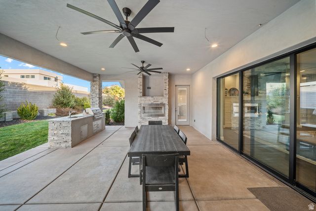 2407 E 4040 S, St. George, UT 84790