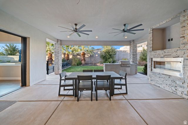 2407 E 4040 S, St. George, UT 84790