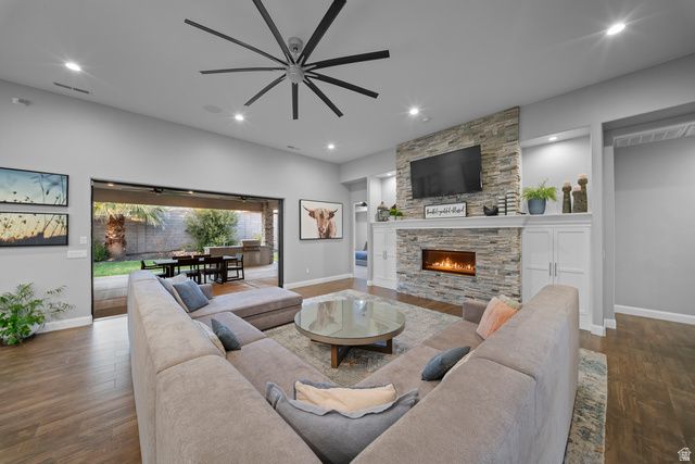 2407 E 4040 S, St. George, UT 84790