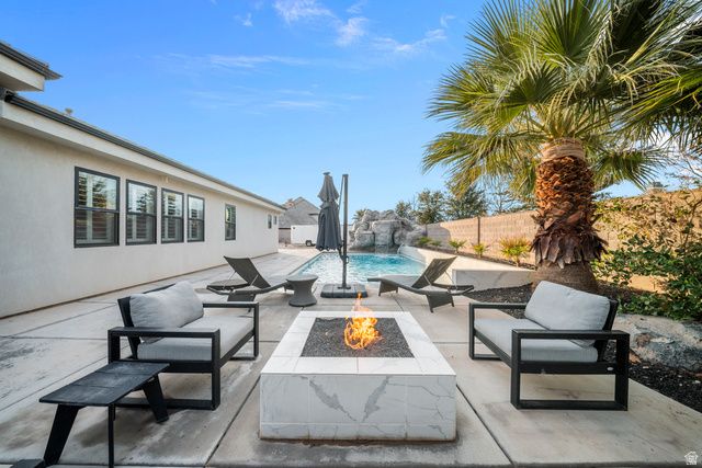 2407 E 4040 S, St. George, UT 84790