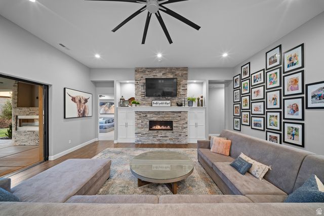 2407 E 4040 S, St. George, UT 84790