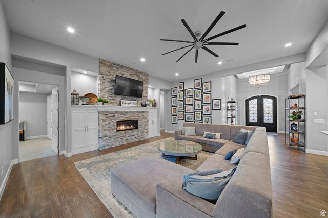 2407 E 4040 S, St. George, UT 84790