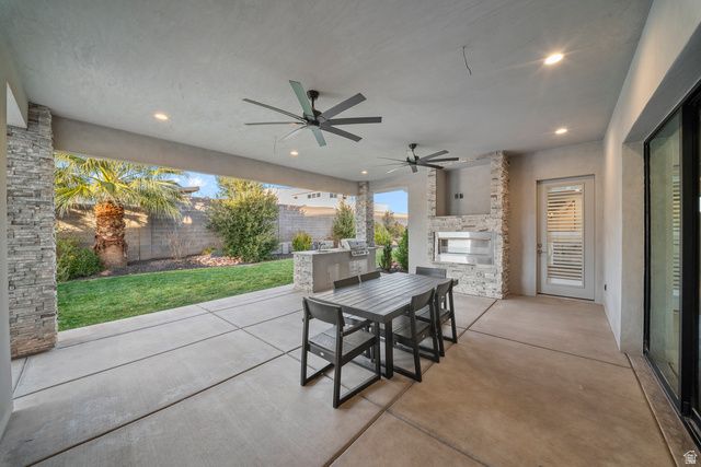 2407 E 4040 S, St. George, UT 84790