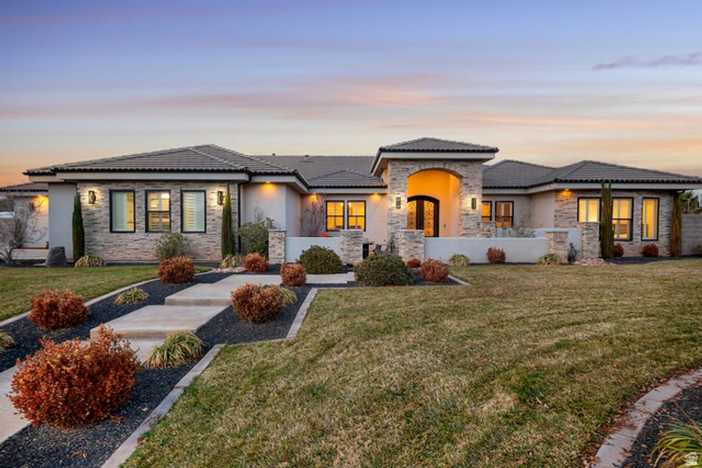 2407 E 4040 S, St. George, UT 84790