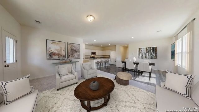 10511 Lesser Snow, Adkins, TX 78101