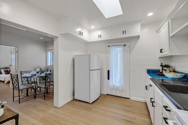 1219 Cedar Street, Montara, CA 94037