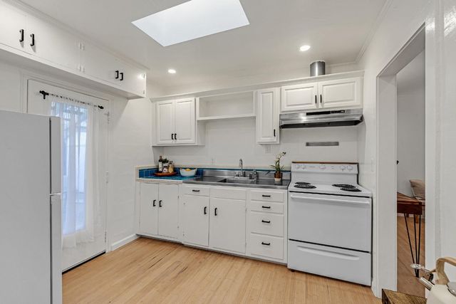 1219 Cedar Street, Montara, CA 94037