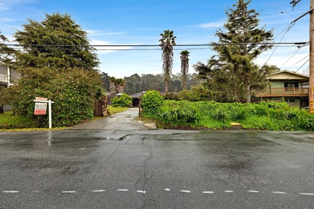 1219 Cedar Street, Montara, CA 94037