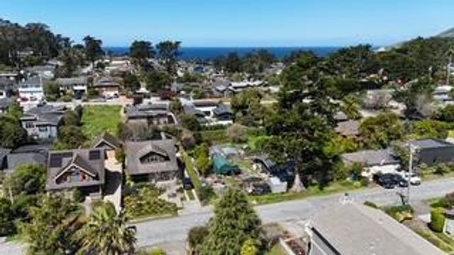 1219 Cedar Street, Montara, CA 94037
