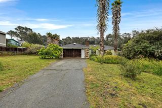 1219 Cedar Street, Montara, CA 94037