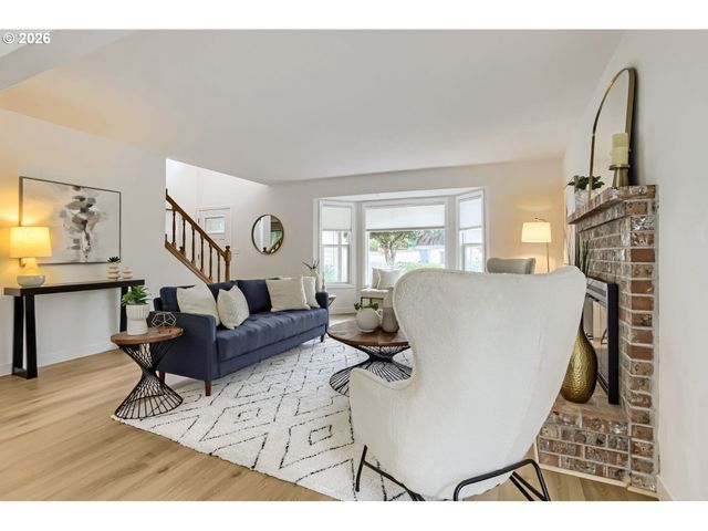 8813 Ne 26TH Ave, Vancouver, WA 98665