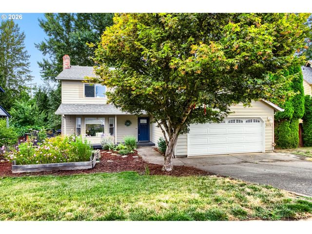 8813 Ne 26TH Ave, Vancouver, WA 98665