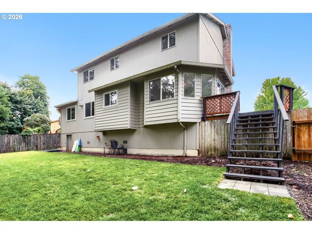 8813 Ne 26TH Ave, Vancouver, WA 98665