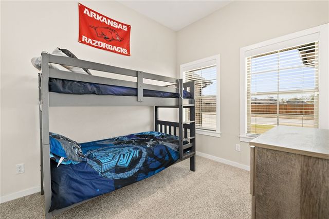 4601 Leafield Street, Springdale, AR 72764