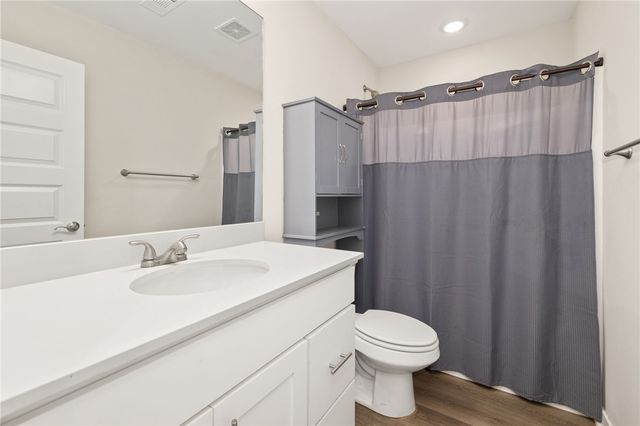 4601 Leafield Street, Springdale, AR 72764